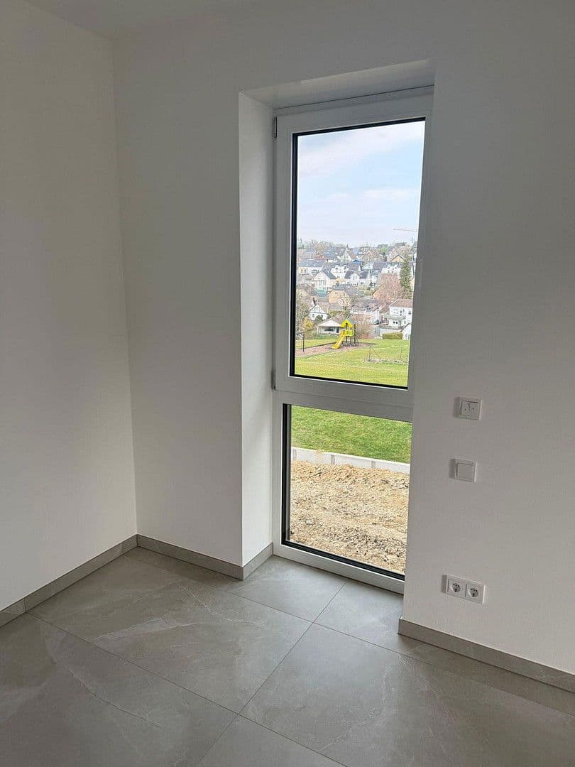 Pronájem bytu 2+1 53 m², Büscherhof 13a, Waldbröl, Severní Porýní-Vestfálsko Pronájem bytu 2+1 53 m², Büscherhof 13a, Waldbröl, Severní Porýní-Vestfálsko