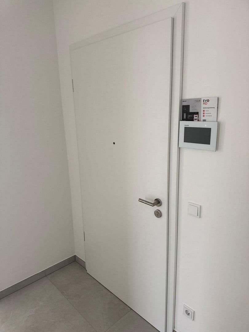 Pronájem bytu 2+1 53 m², Büscherhof 13a, Waldbröl, Severní Porýní-Vestfálsko Pronájem bytu 2+1 53 m², Büscherhof 13a, Waldbröl, Severní Porýní-Vestfálsko