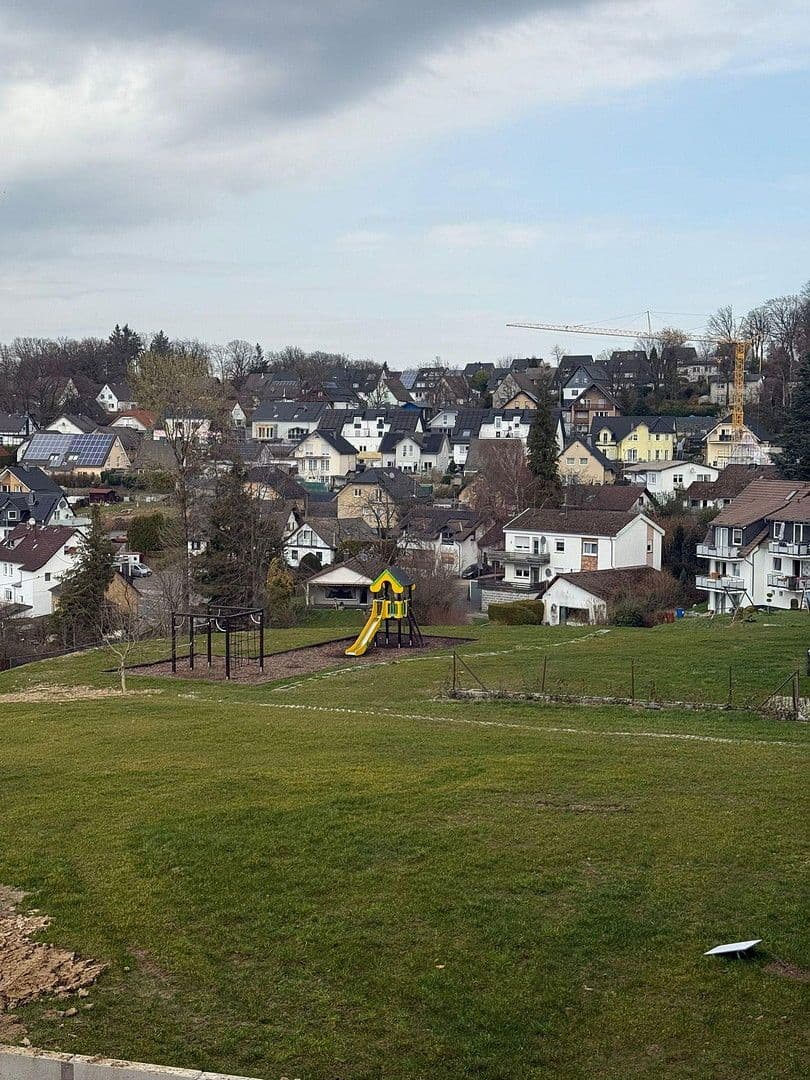 Pronájem bytu 2+1 53 m², Büscherhof 13a, Waldbröl, Severní Porýní-Vestfálsko Pronájem bytu 2+1 53 m², Büscherhof 13a, Waldbröl, Severní Porýní-Vestfálsko