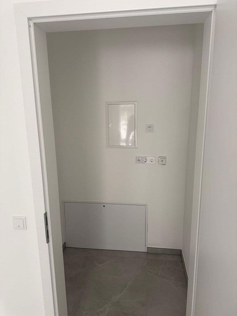 Pronájem bytu 2+1 53 m², Büscherhof 13a, Waldbröl, Severní Porýní-Vestfálsko Pronájem bytu 2+1 53 m², Büscherhof 13a, Waldbröl, Severní Porýní-Vestfálsko