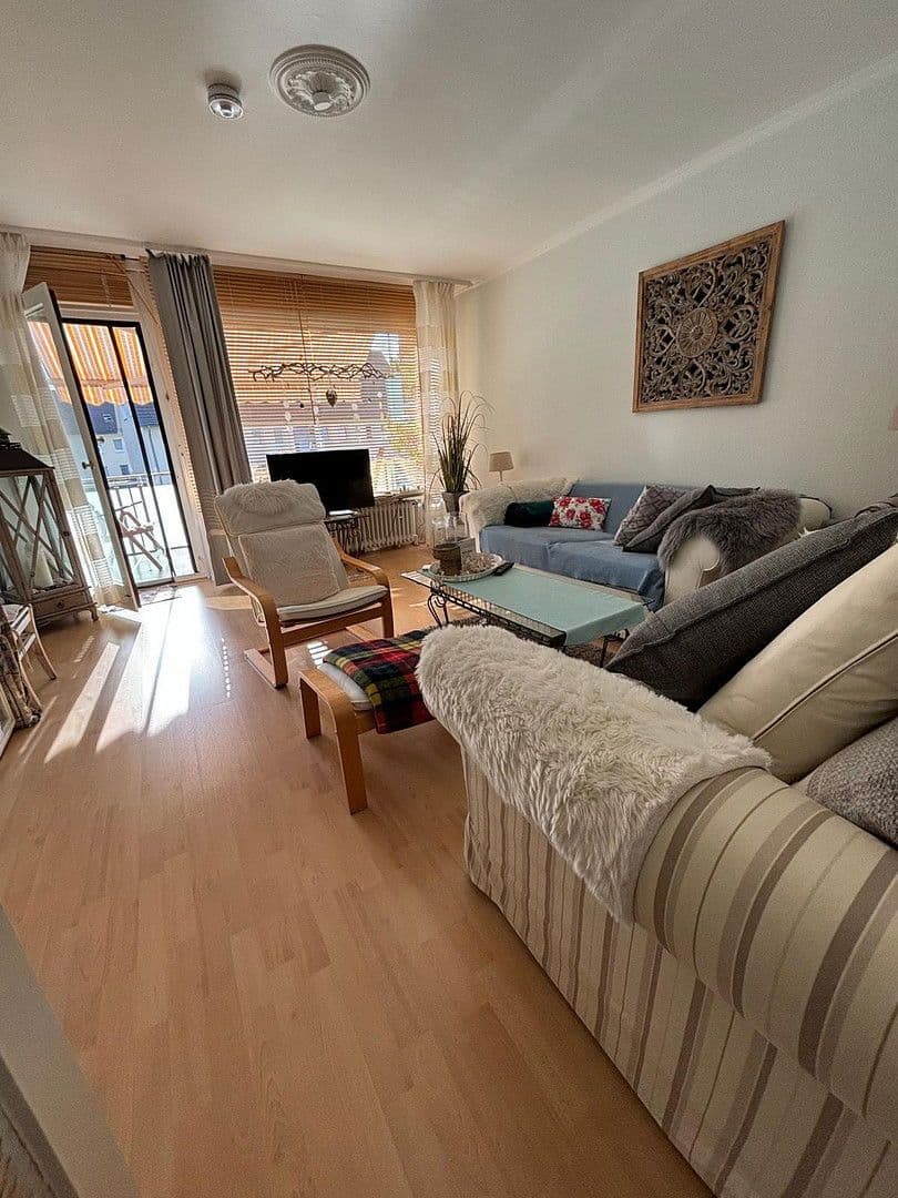 Prodej bytu 3+1 72 m², Timmendorfer Strand, Šlesvicko-Holštýnsko Prodej bytu 3+1 72 m², Timmendorfer Strand, Šlesvicko-Holštýnsko