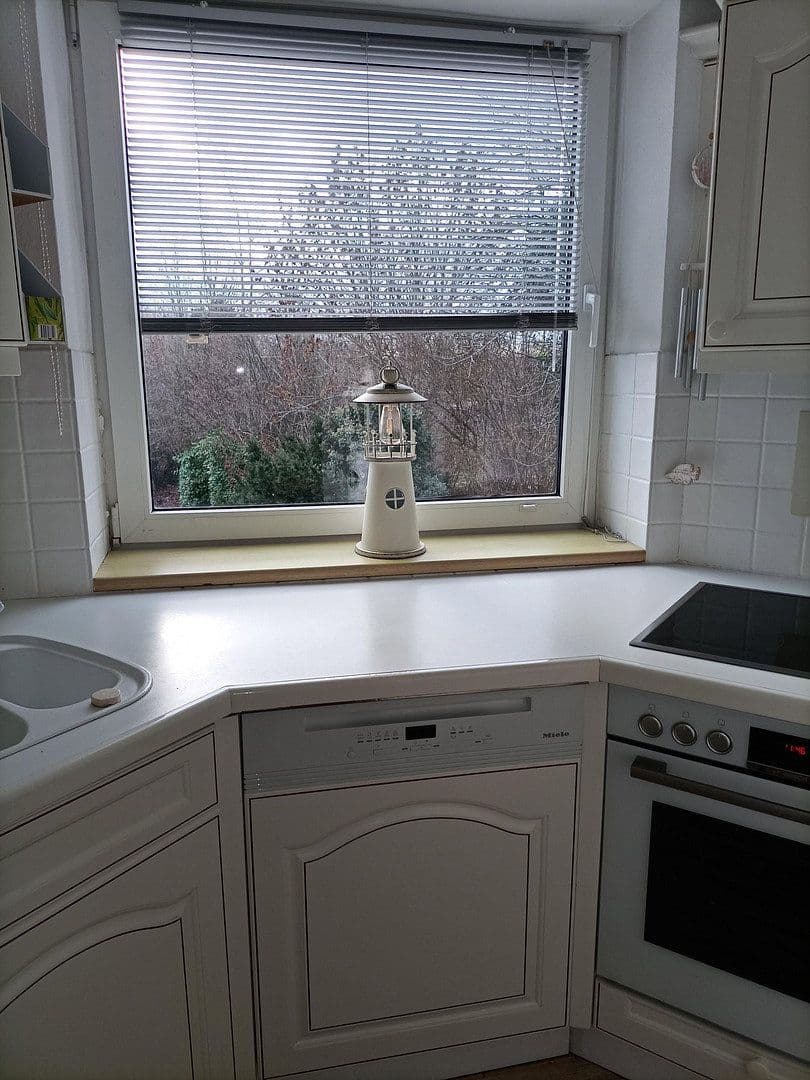 Prodej bytu 3+1 72 m², Timmendorfer Strand, Šlesvicko-Holštýnsko Prodej bytu 3+1 72 m², Timmendorfer Strand, Šlesvicko-Holštýnsko