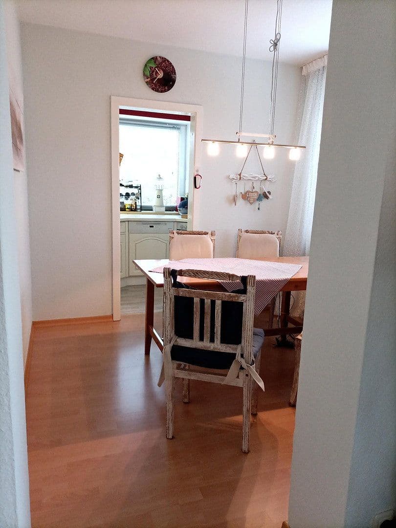 Prodej bytu 3+1 72 m², Timmendorfer Strand, Šlesvicko-Holštýnsko Prodej bytu 3+1 72 m², Timmendorfer Strand, Šlesvicko-Holštýnsko