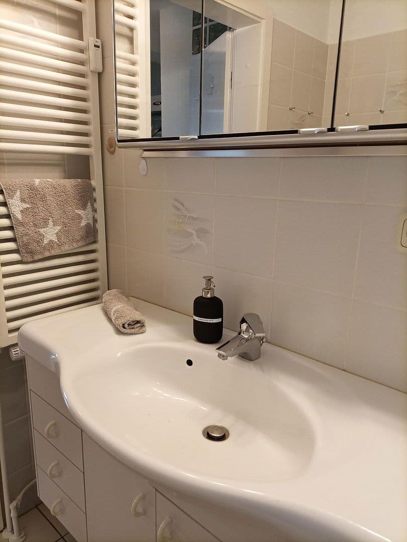 Prodej bytu 3+1 72 m², Timmendorfer Strand, Šlesvicko-Holštýnsko Prodej bytu 3+1 72 m², Timmendorfer Strand, Šlesvicko-Holštýnsko