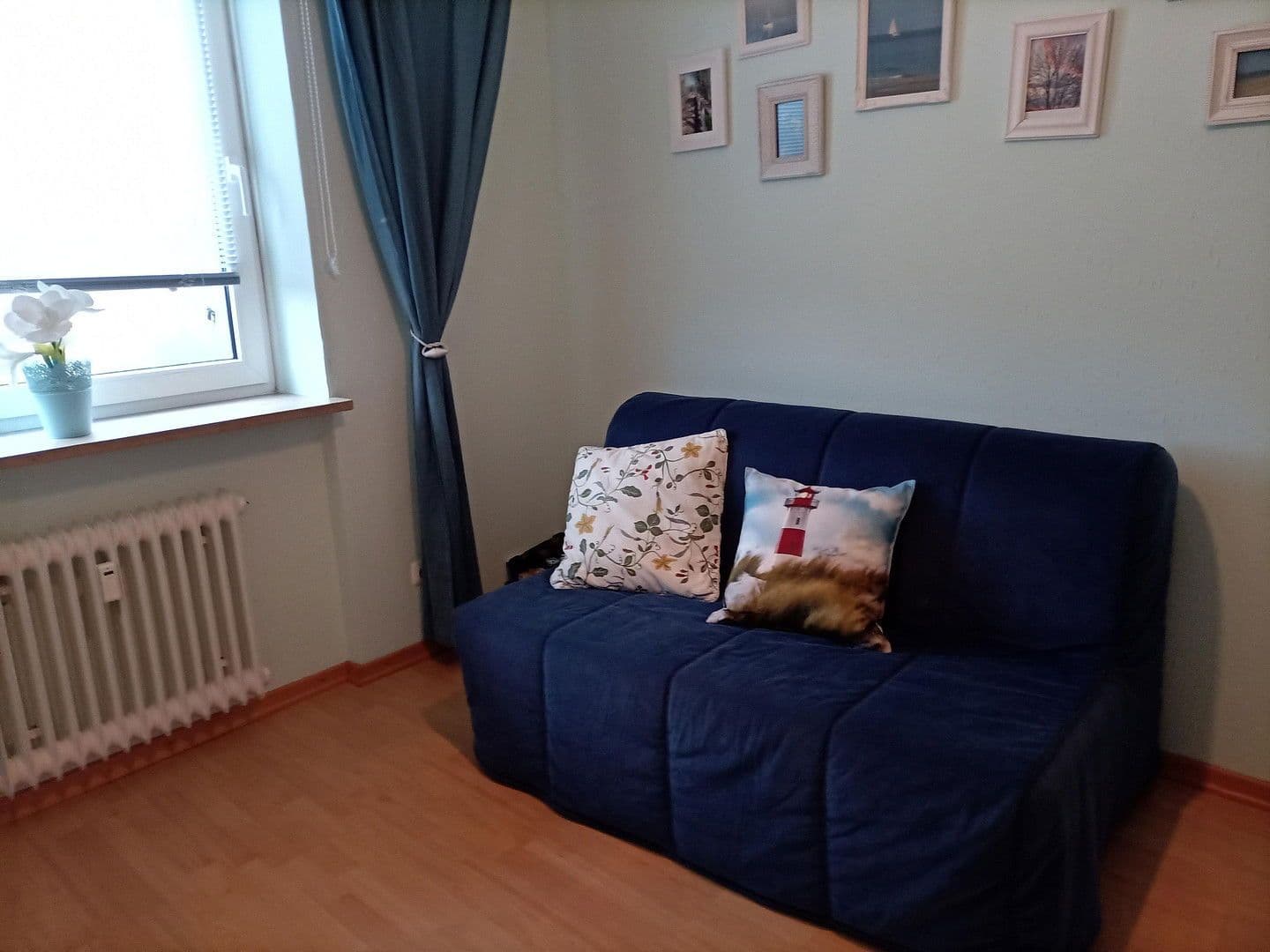 Prodej bytu 3+1 72 m², Timmendorfer Strand, Šlesvicko-Holštýnsko Prodej bytu 3+1 72 m², Timmendorfer Strand, Šlesvicko-Holštýnsko