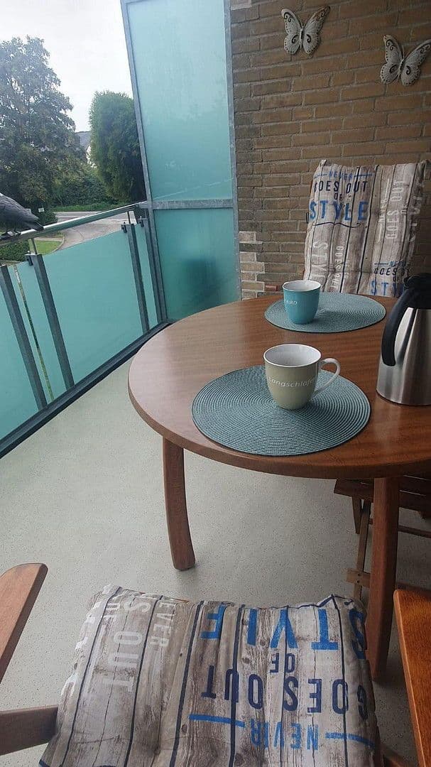 Prodej bytu 3+1 72 m², Timmendorfer Strand, Šlesvicko-Holštýnsko Prodej bytu 3+1 72 m², Timmendorfer Strand, Šlesvicko-Holštýnsko