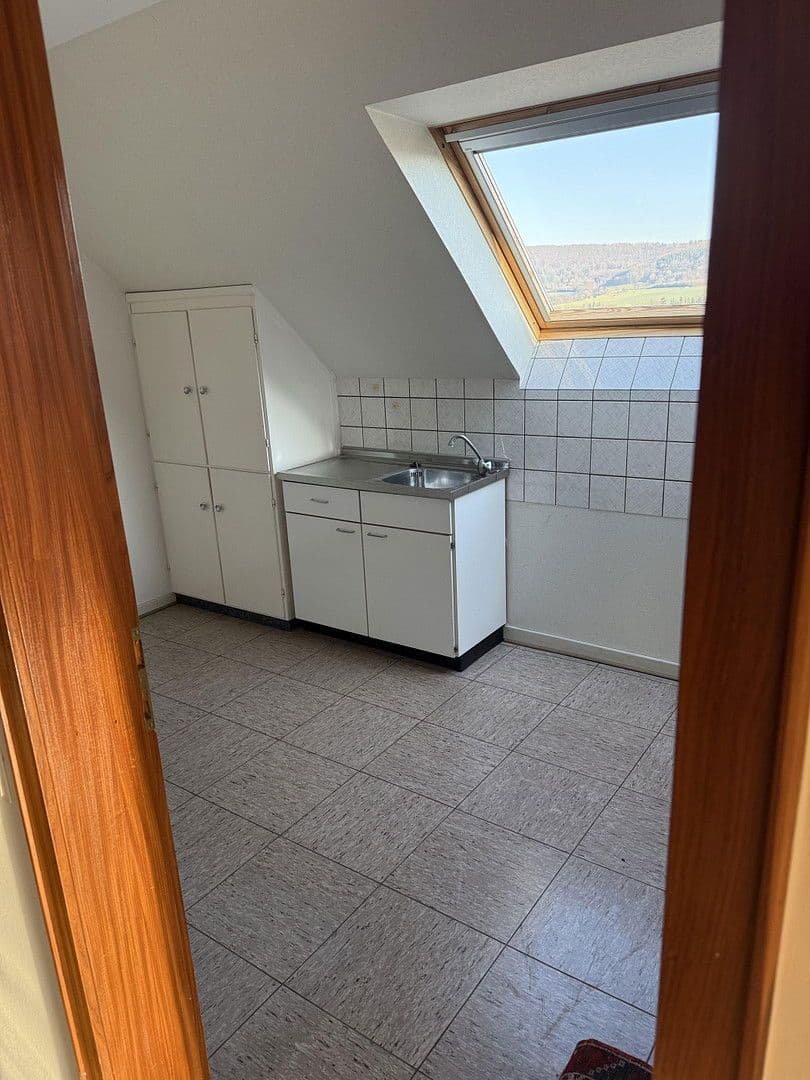 Prodej domu 190 m², pozemek 1.248 m², Reinhardshagen, Hessen Prodej domu 190 m², pozemek 1.248 m², Reinhardshagen, Hessen