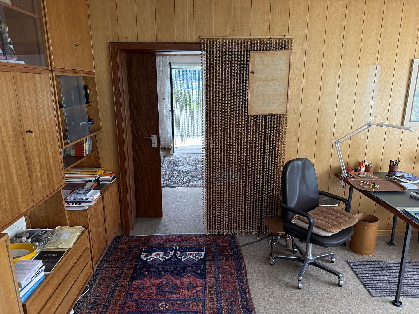 Prodej domu 190 m², pozemek 1.248 m², Reinhardshagen, Hessen Prodej domu 190 m², pozemek 1.248 m², Reinhardshagen, Hessen