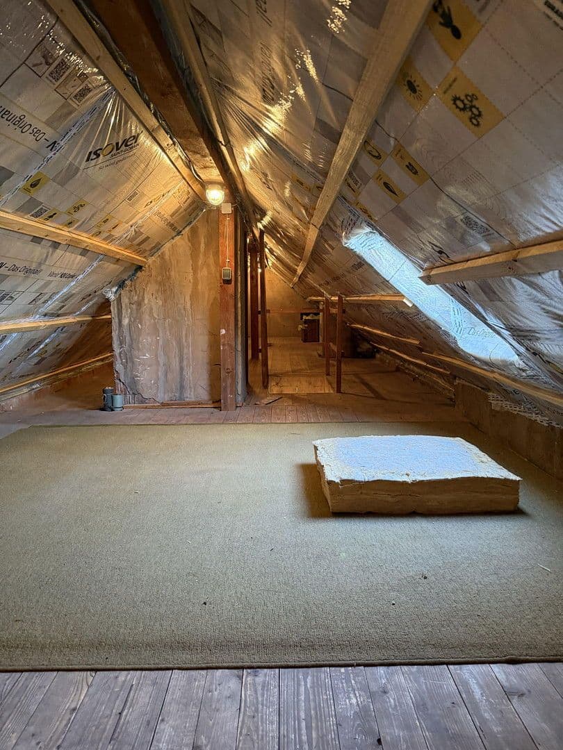 Prodej domu 190 m², pozemek 1.248 m², Reinhardshagen, Hessen Prodej domu 190 m², pozemek 1.248 m², Reinhardshagen, Hessen