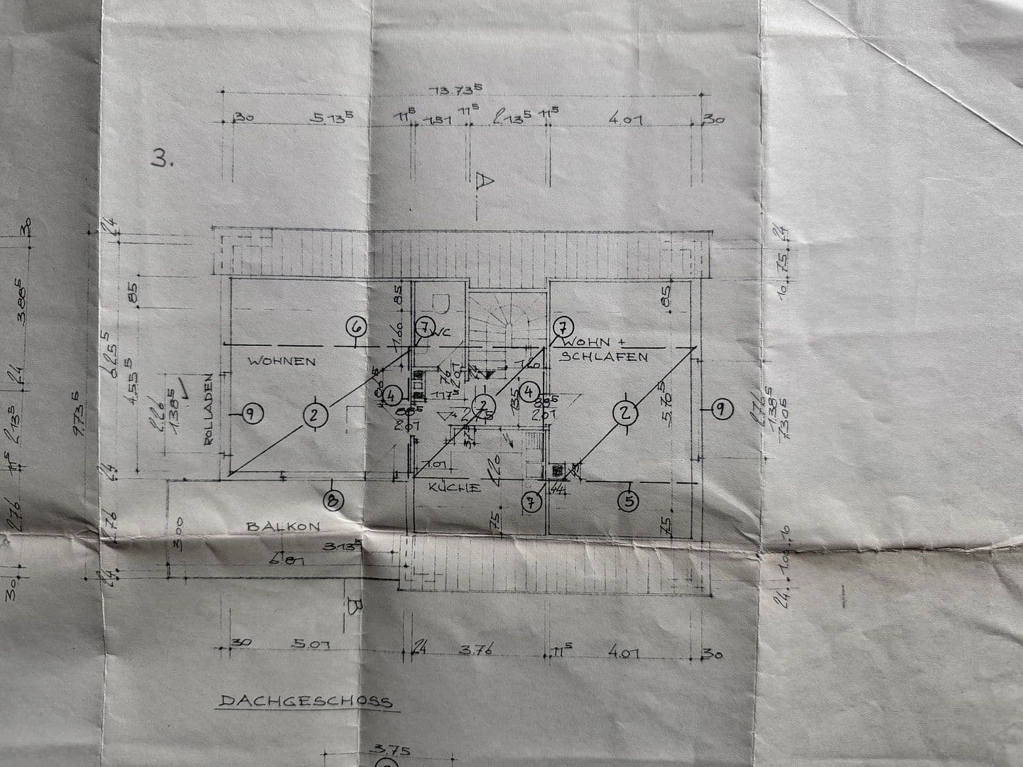 Prodej domu 190 m², pozemek 1.248 m², Reinhardshagen, Hessen Prodej domu 190 m², pozemek 1.248 m², Reinhardshagen, Hessen