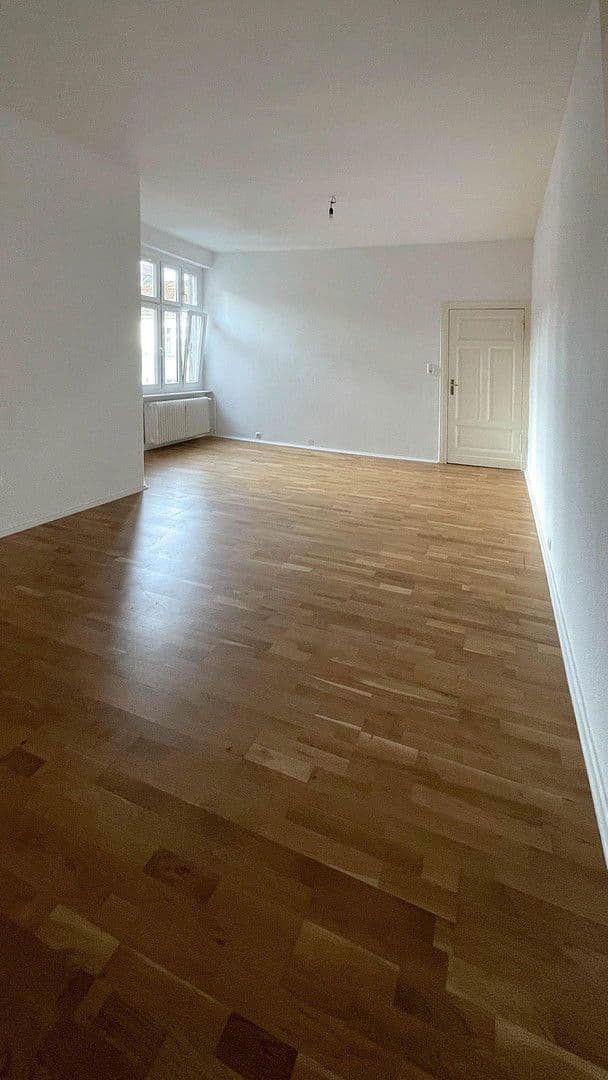 Prodej bytu 1+1 42 m², Koloniestrasse 33, Berlin, Berlín Prodej bytu 1+1 42 m², Koloniestrasse 33, Berlin, Berlín