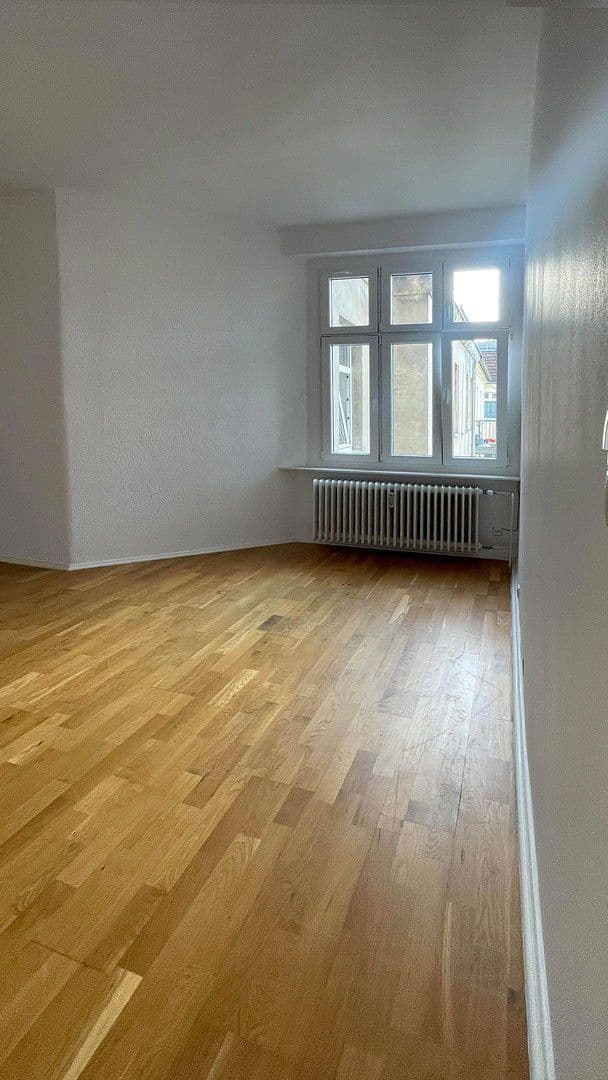 Prodej bytu 1+1 42 m², Koloniestrasse 33, Berlin, Berlín Prodej bytu 1+1 42 m², Koloniestrasse 33, Berlin, Berlín
