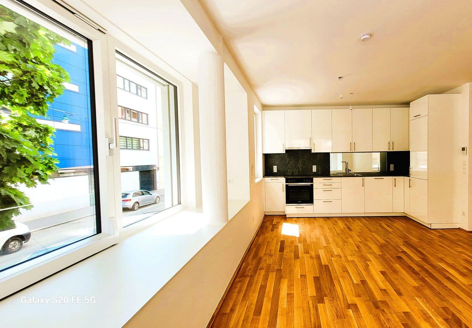 Pronájem bytu 2+kk 46 m², Brigittagasse 15, Wien, Wien Pronájem bytu 2+kk 46 m², Brigittagasse 15, Wien, Wien