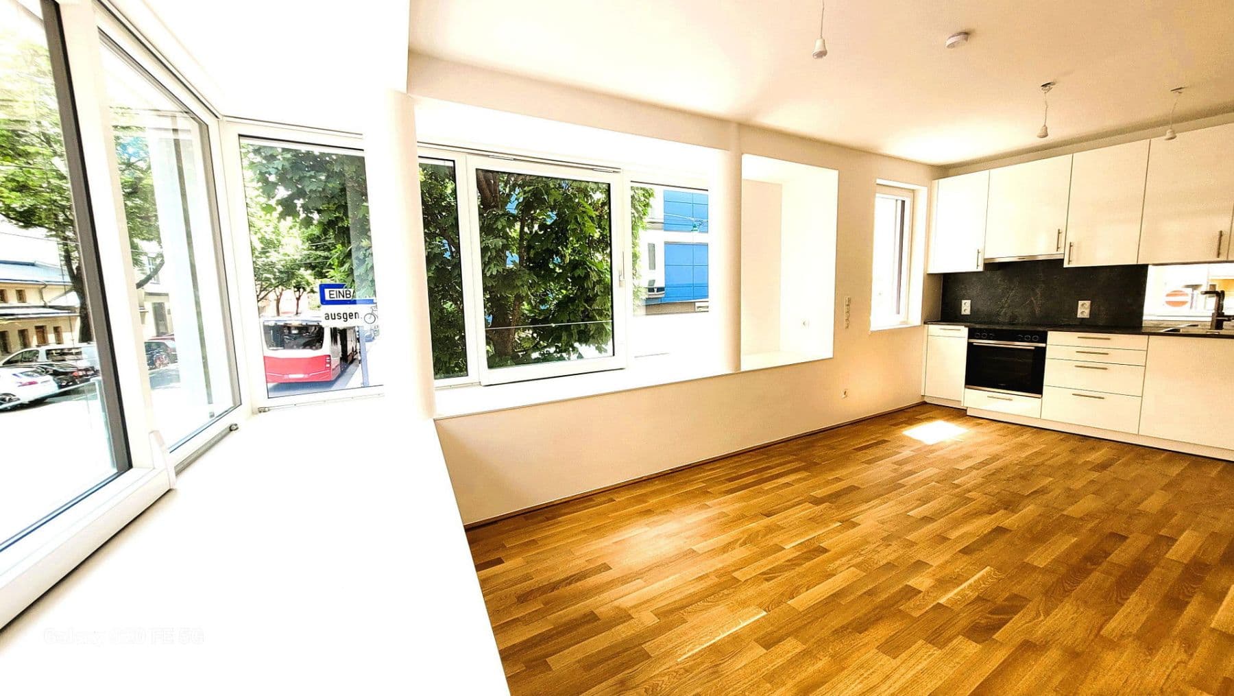 Pronájem bytu 2+kk 46 m², Brigittagasse 15, Wien, Wien Pronájem bytu 2+kk 46 m², Brigittagasse 15, Wien, Wien