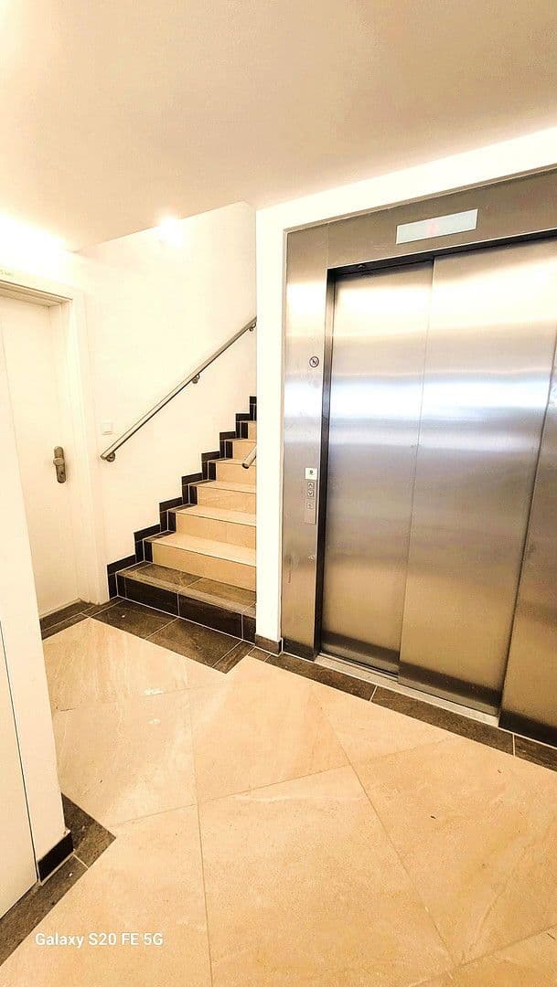 Pronájem bytu 2+kk 46 m², Brigittagasse 15, Wien, Wien Pronájem bytu 2+kk 46 m², Brigittagasse 15, Wien, Wien