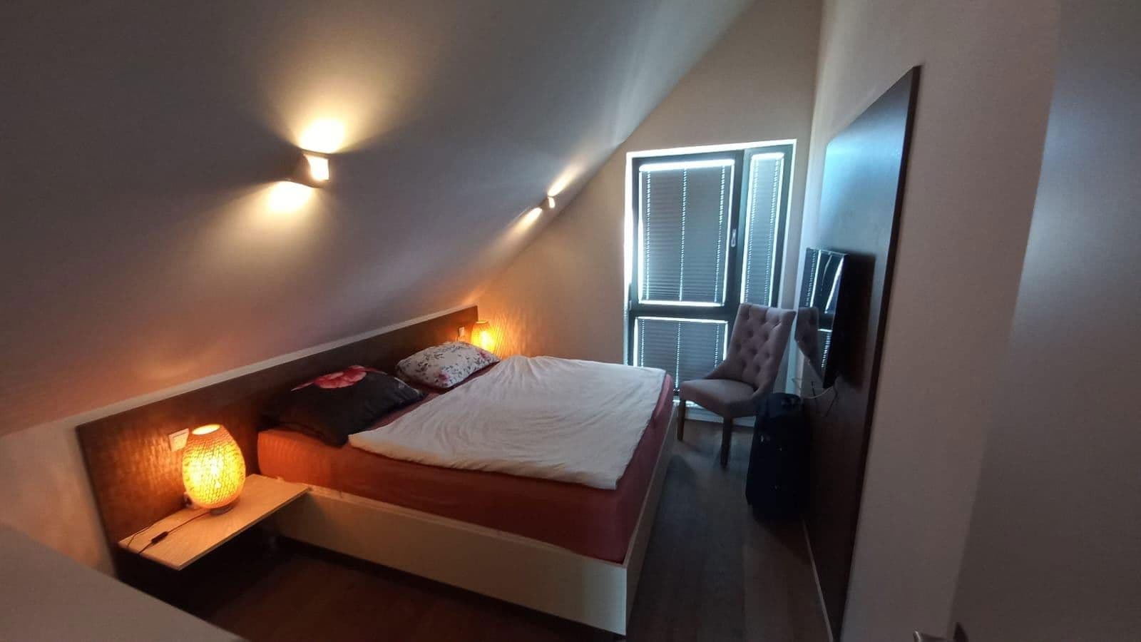 Pronájem bytu 3+1 90 m², Posener Straße 8, Timmendorfer Strand, Šlesvicko-Holštýnsko Pronájem bytu 3+1 90 m², Posener Straße 8, Timmendorfer Strand, Šlesvicko-Holštýnsko