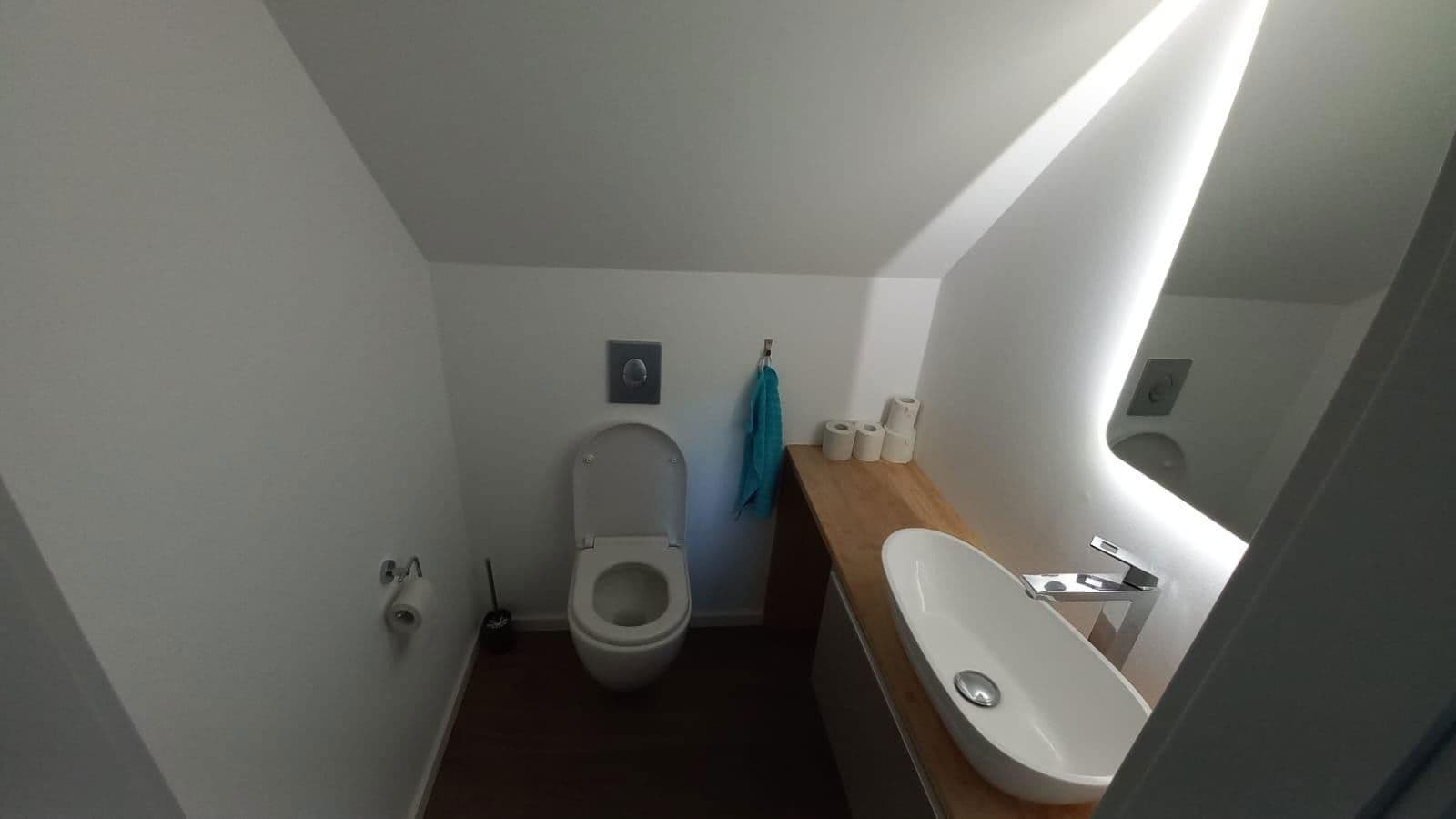 Pronájem bytu 3+1 90 m², Posener Straße 8, Timmendorfer Strand, Šlesvicko-Holštýnsko Pronájem bytu 3+1 90 m², Posener Straße 8, Timmendorfer Strand, Šlesvicko-Holštýnsko