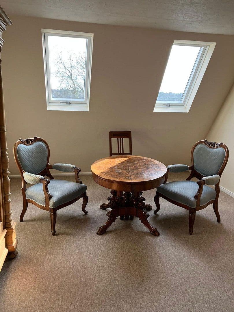 Prodej domu 213 m², pozemek 5.000 m², Garbsen, Dolní Sasko Prodej domu 213 m², pozemek 5.000 m², Garbsen, Dolní Sasko