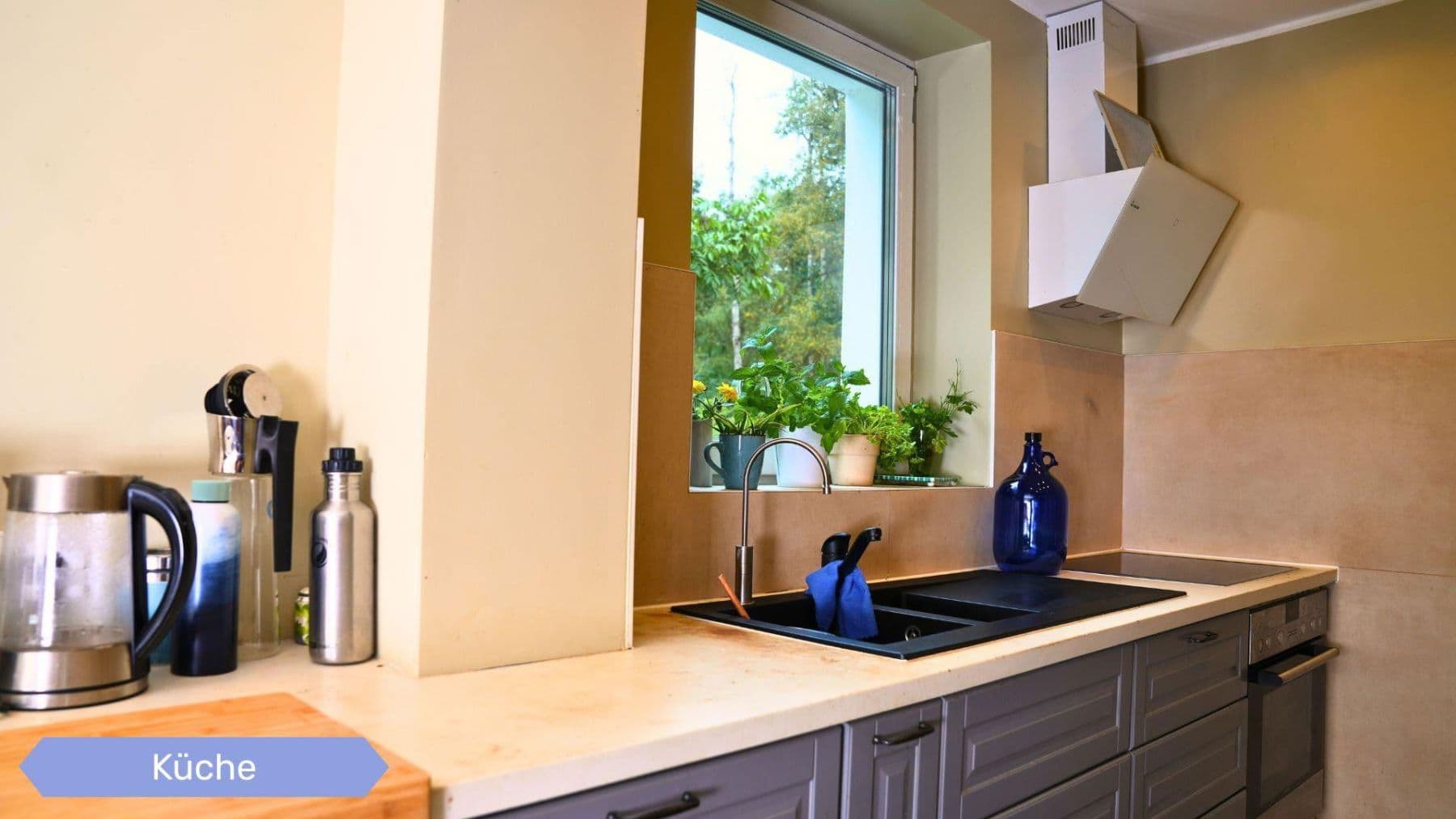 Prodej domu 213 m², pozemek 5.000 m², Garbsen, Dolní Sasko Prodej domu 213 m², pozemek 5.000 m², Garbsen, Dolní Sasko