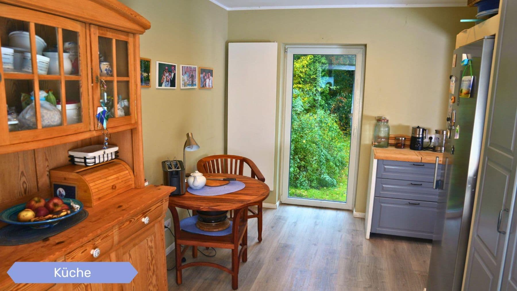 Prodej domu 213 m², pozemek 5.000 m², Garbsen, Dolní Sasko Prodej domu 213 m², pozemek 5.000 m², Garbsen, Dolní Sasko