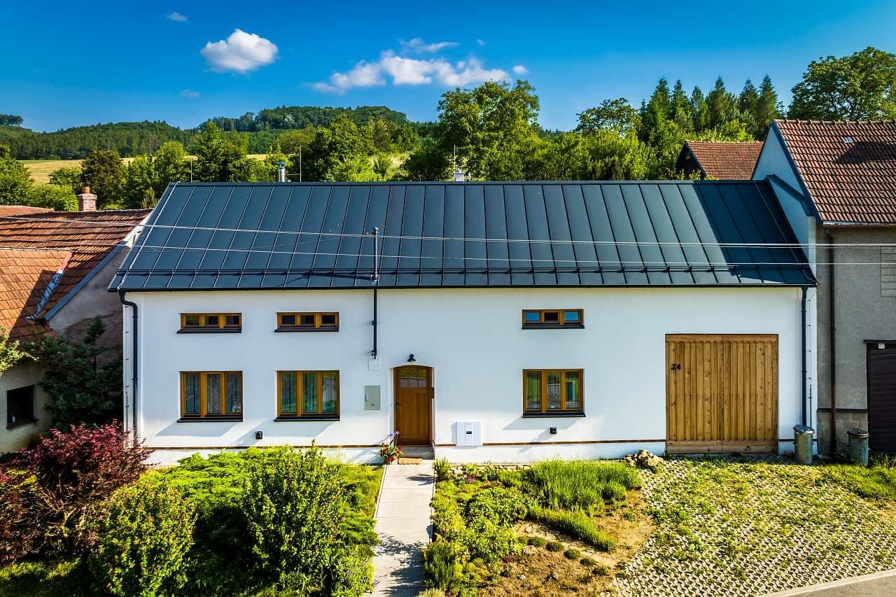 Pronájem chaty, chalupy, Zástřizly, Zlínský kraj Pronájem chaty, chalupy, Zástřizly, Zlínský kraj