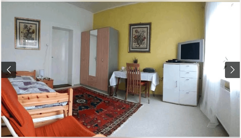 Prodej domu 120 m², pozemek 1.000 m², Wittenberg, Sasko-Anhaltsko Prodej domu 120 m², pozemek 1.000 m², Wittenberg, Sasko-Anhaltsko