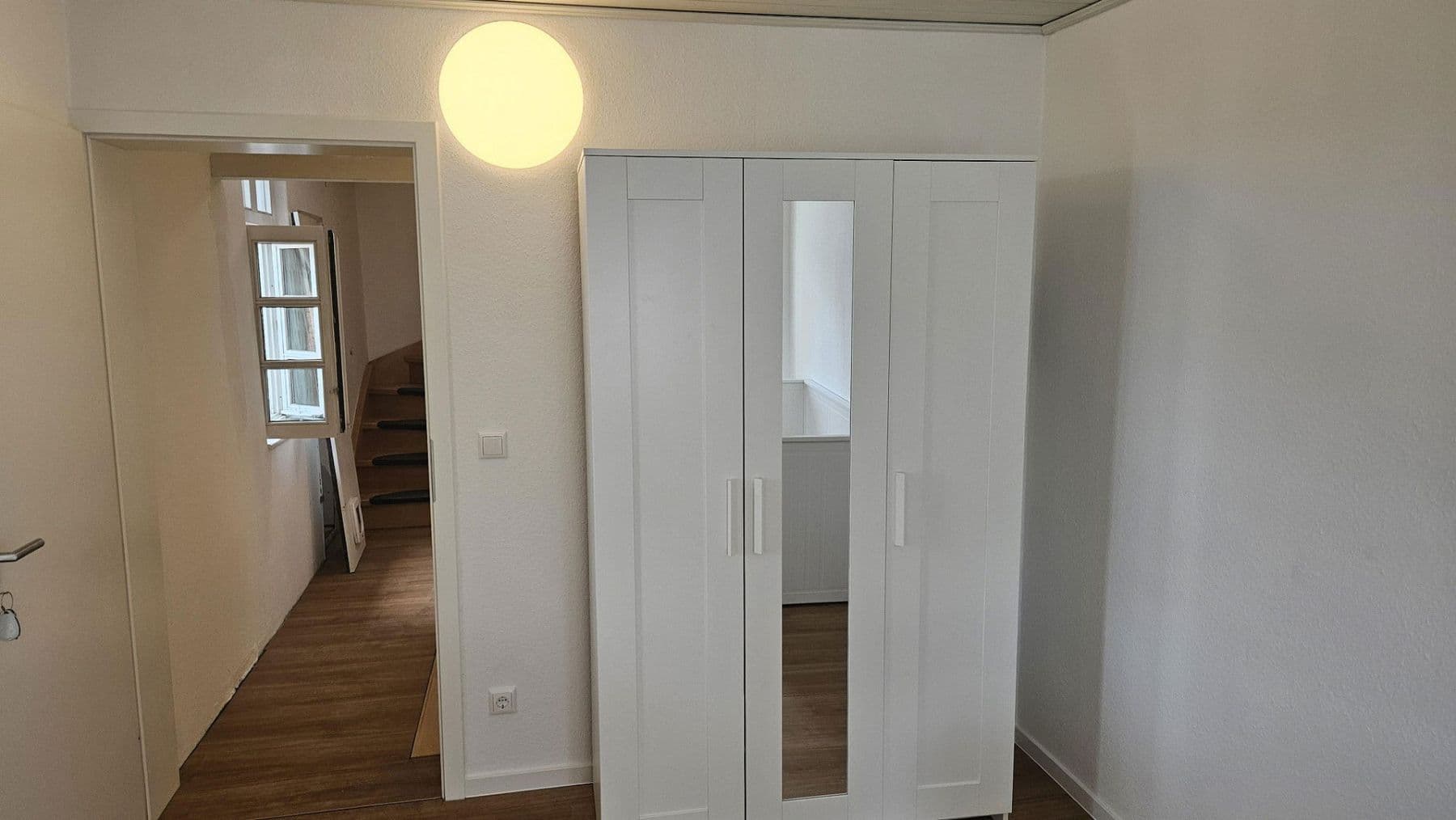 Pronájem domu 250 m², pozemek 720 m², Frankfurter Str. 22, Langen, Hessen Pronájem domu 250 m², pozemek 720 m², Frankfurter Str. 22, Langen, Hessen