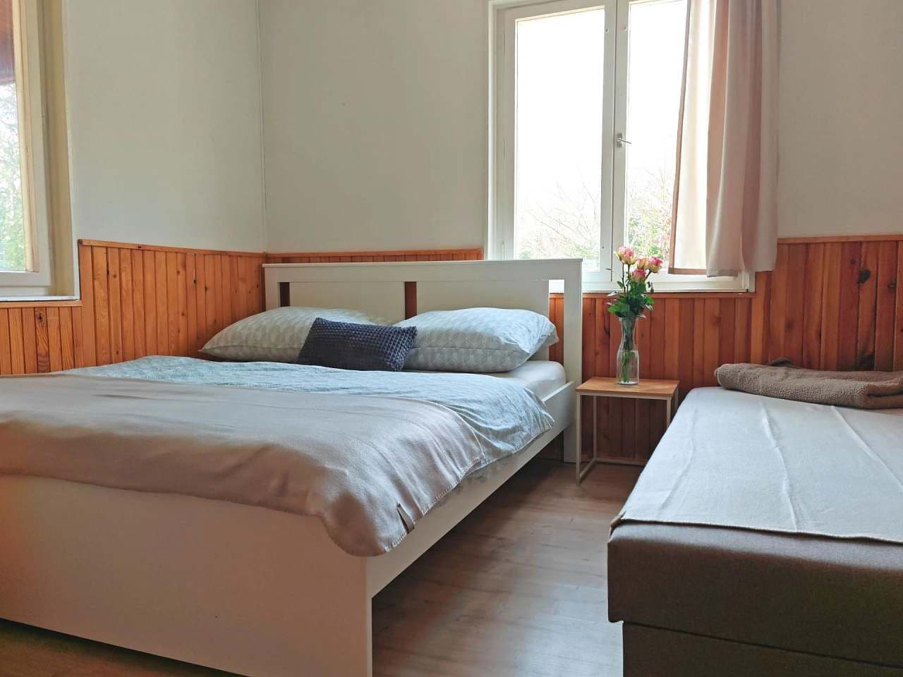 Pronájem chaty, chalupy, Nová Lhota, Jihomoravský kraj Pronájem chaty, chalupy, Nová Lhota, Jihomoravský kraj