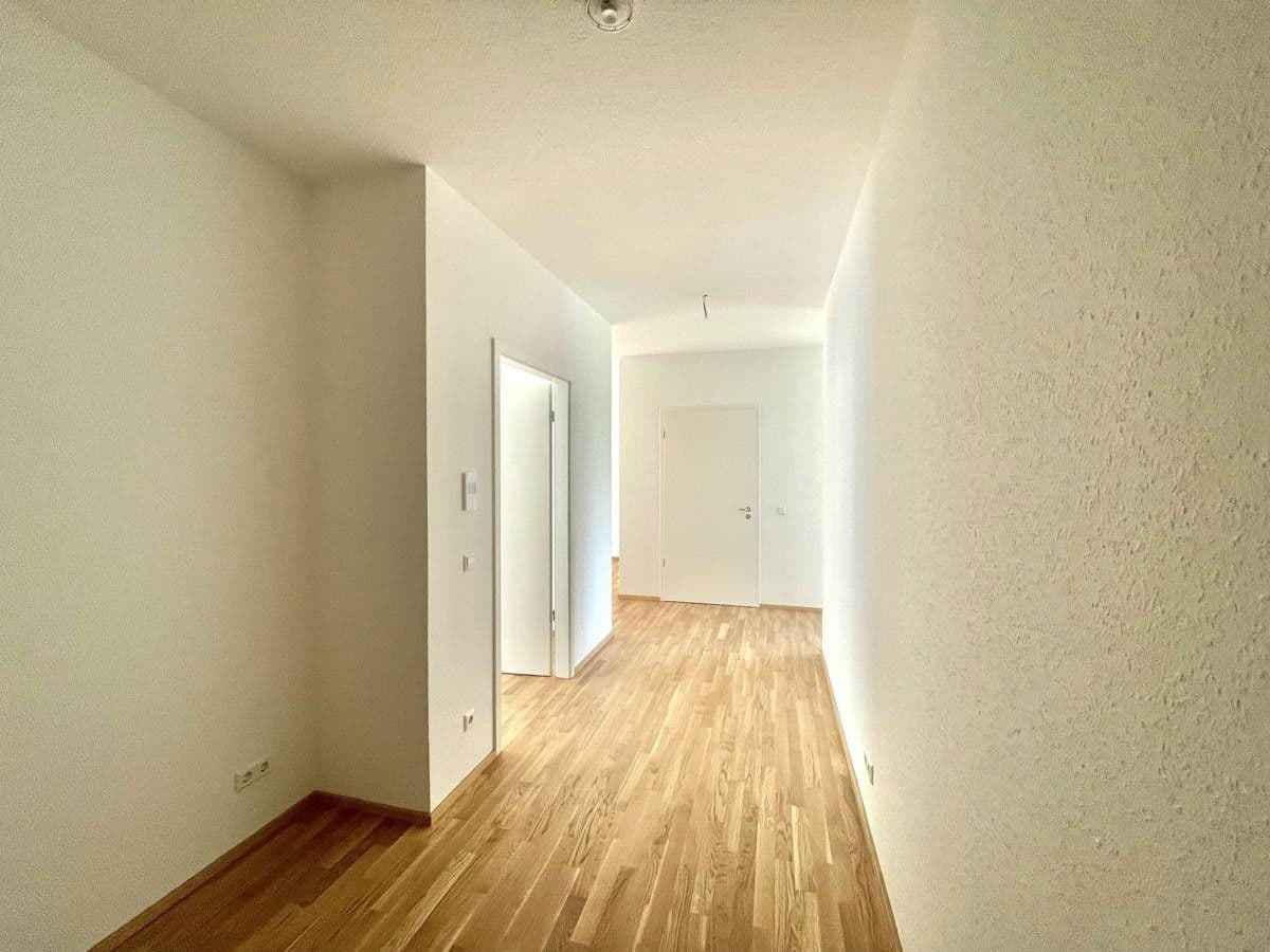 Pronájem bytu 2+1 78 m², Geranienstraße 21, Karlsruhe, Bádensko-Württembersko Pronájem bytu 2+1 78 m², Geranienstraße 21, Karlsruhe, Bádensko-Württembersko