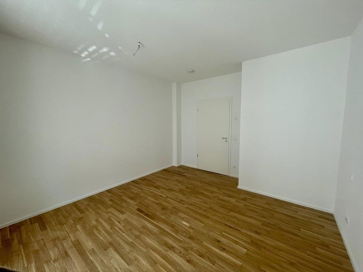Pronájem bytu 2+1 78 m², Geranienstraße 21, Karlsruhe, Bádensko-Württembersko Pronájem bytu 2+1 78 m², Geranienstraße 21, Karlsruhe, Bádensko-Württembersko