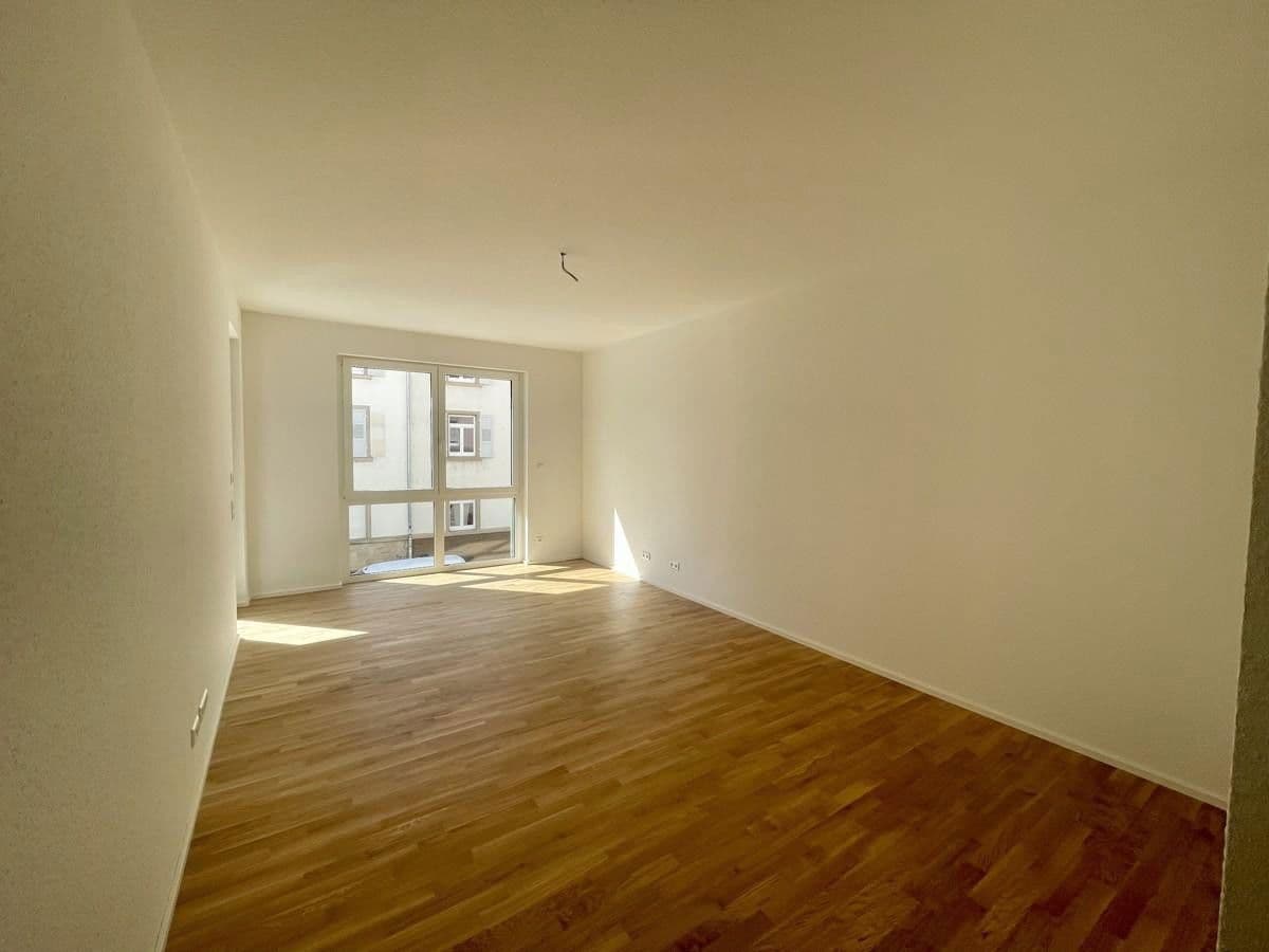 Pronájem bytu 2+1 78 m², Geranienstraße 21, Karlsruhe, Bádensko-Württembersko Pronájem bytu 2+1 78 m², Geranienstraße 21, Karlsruhe, Bádensko-Württembersko