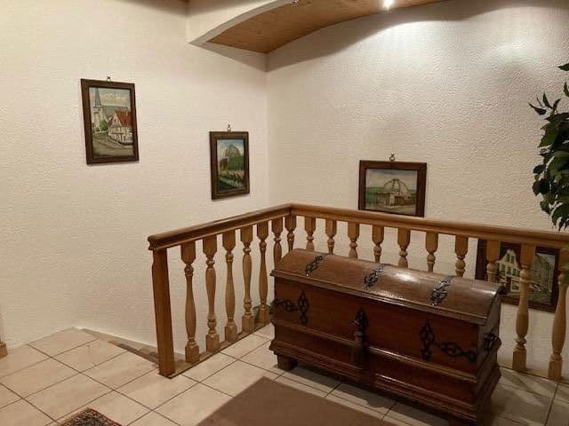 Pronájem bytu 2+1 75 m², Hagen, Severní Porýní-Vestfálsko Pronájem bytu 2+1 75 m², Hagen, Severní Porýní-Vestfálsko