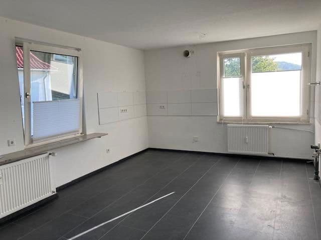 Pronájem bytu 2+1 75 m², Hagen, Severní Porýní-Vestfálsko Pronájem bytu 2+1 75 m², Hagen, Severní Porýní-Vestfálsko