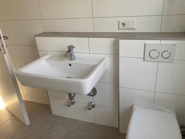 Pronájem bytu 2+1 75 m², Hagen, Severní Porýní-Vestfálsko Pronájem bytu 2+1 75 m², Hagen, Severní Porýní-Vestfálsko