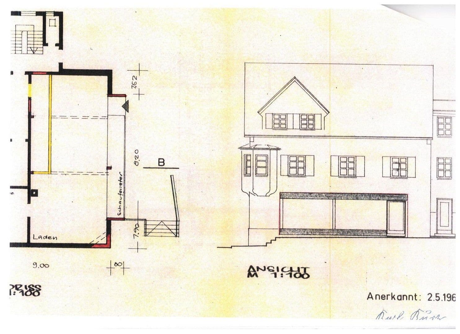 Prodej domu 192 m², pozemek 236 m², Pliezhausen, Bádensko-Württembersko Prodej domu 192 m², pozemek 236 m², Pliezhausen, Bádensko-Württembersko