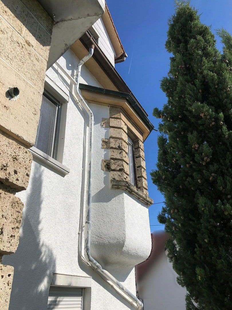 Prodej domu 192 m², pozemek 236 m², Pliezhausen, Bádensko-Württembersko Prodej domu 192 m², pozemek 236 m², Pliezhausen, Bádensko-Württembersko