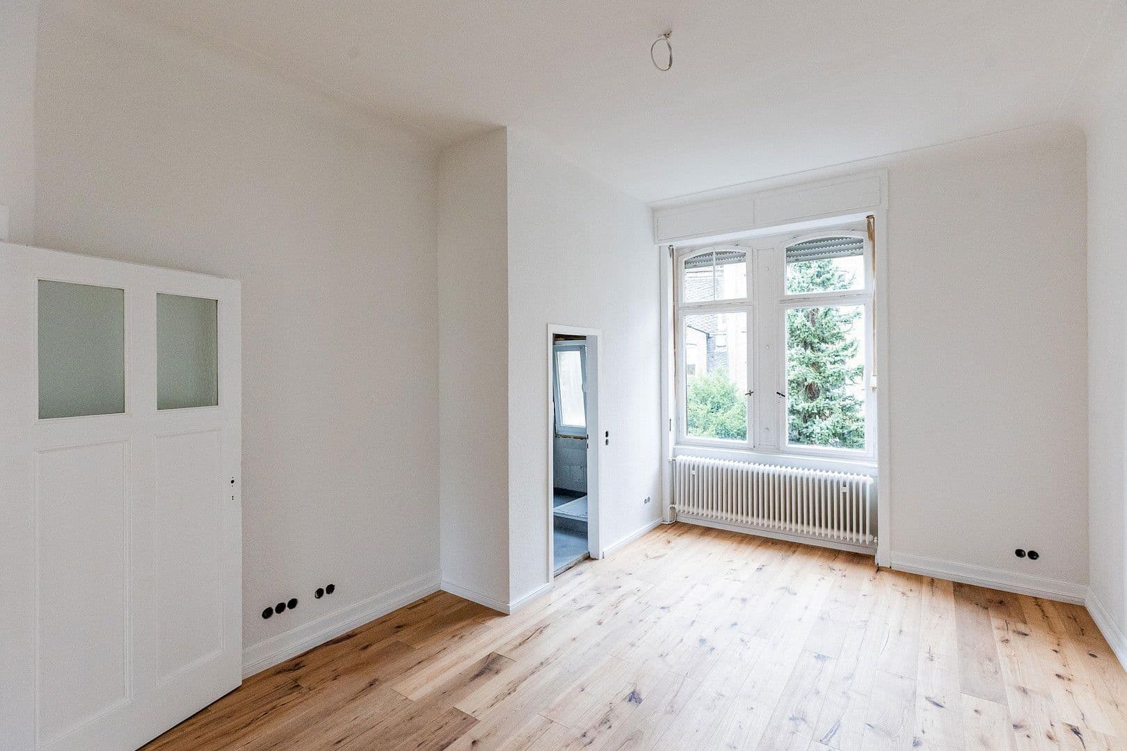 Pronájem bytu 3+kk 112 m², Kleiststr. 21, Wiesbaden, Hessen Pronájem bytu 3+kk 112 m², Kleiststr. 21, Wiesbaden, Hessen