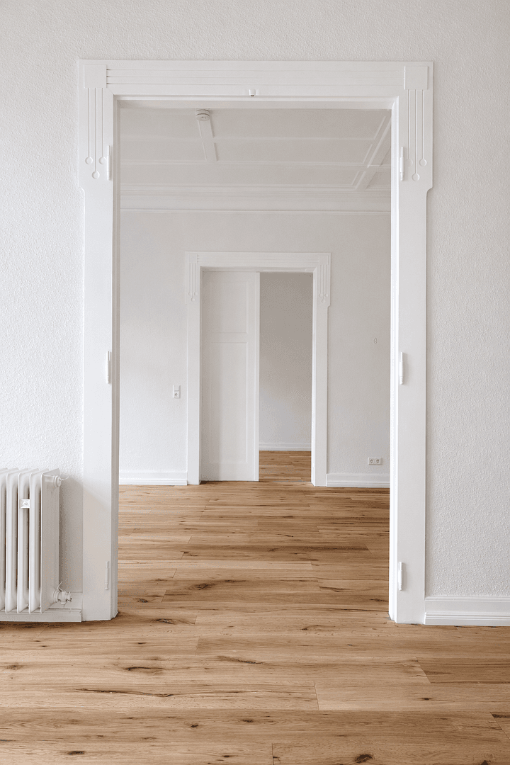 Pronájem bytu 3+kk 112 m², Kleiststr. 21, Wiesbaden, Hessen Pronájem bytu 3+kk 112 m², Kleiststr. 21, Wiesbaden, Hessen