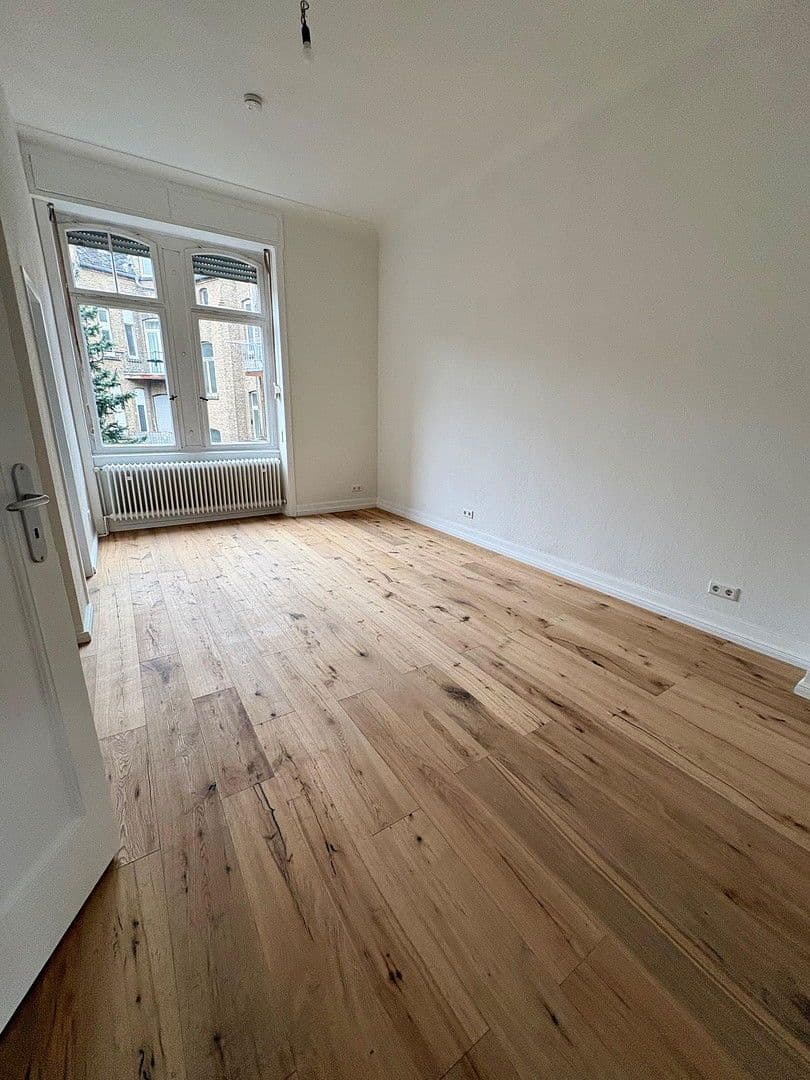 Pronájem bytu 3+kk 112 m², Kleiststr. 21, Wiesbaden, Hessen Pronájem bytu 3+kk 112 m², Kleiststr. 21, Wiesbaden, Hessen