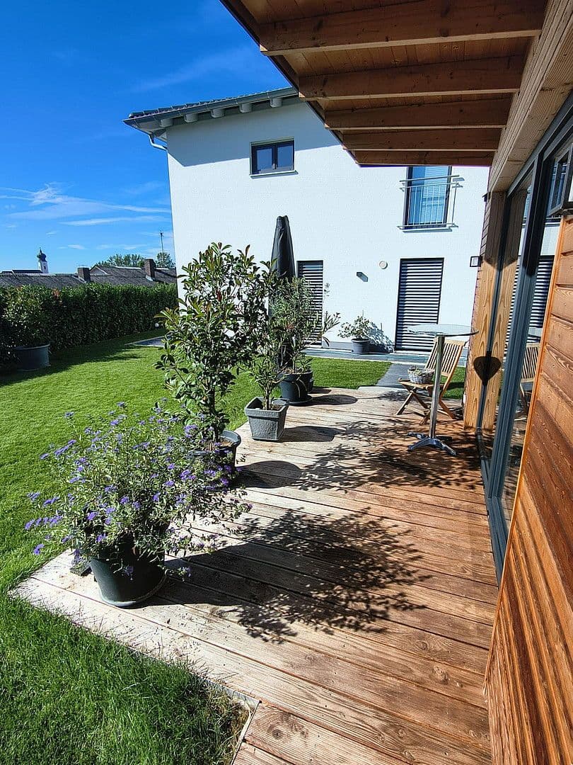 Prodej domu 205 m², pozemek 1.156 m², Ruhstorf a.d.Rott, Bavorsko Prodej domu 205 m², pozemek 1.156 m², Ruhstorf a.d.Rott, Bavorsko