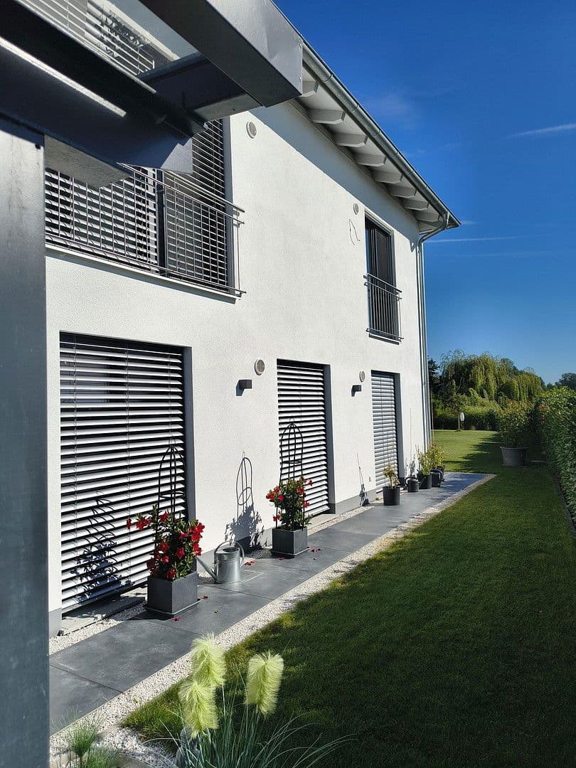 Prodej domu 205 m², pozemek 1.156 m², Ruhstorf a.d.Rott, Bavorsko Prodej domu 205 m², pozemek 1.156 m², Ruhstorf a.d.Rott, Bavorsko