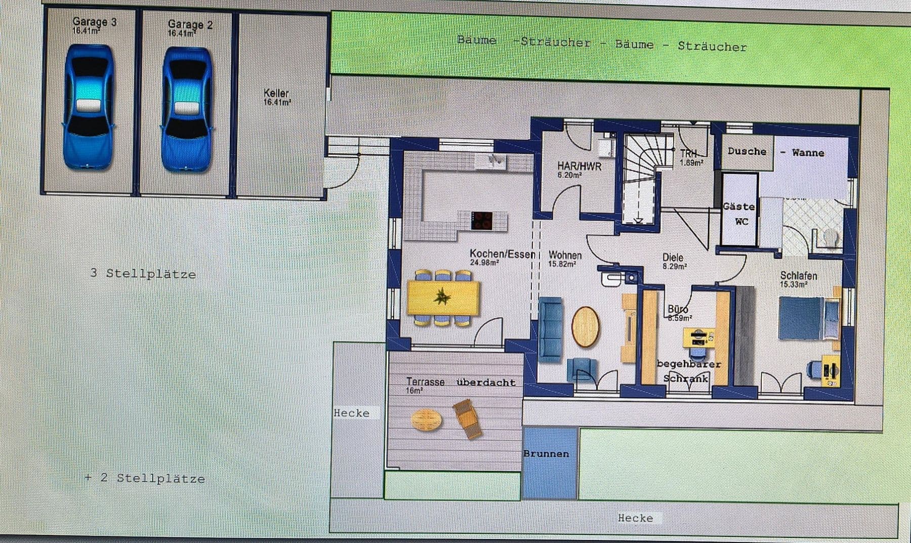 Prodej domu 205 m², pozemek 1.156 m², Ruhstorf a.d.Rott, Bavorsko Prodej domu 205 m², pozemek 1.156 m², Ruhstorf a.d.Rott, Bavorsko