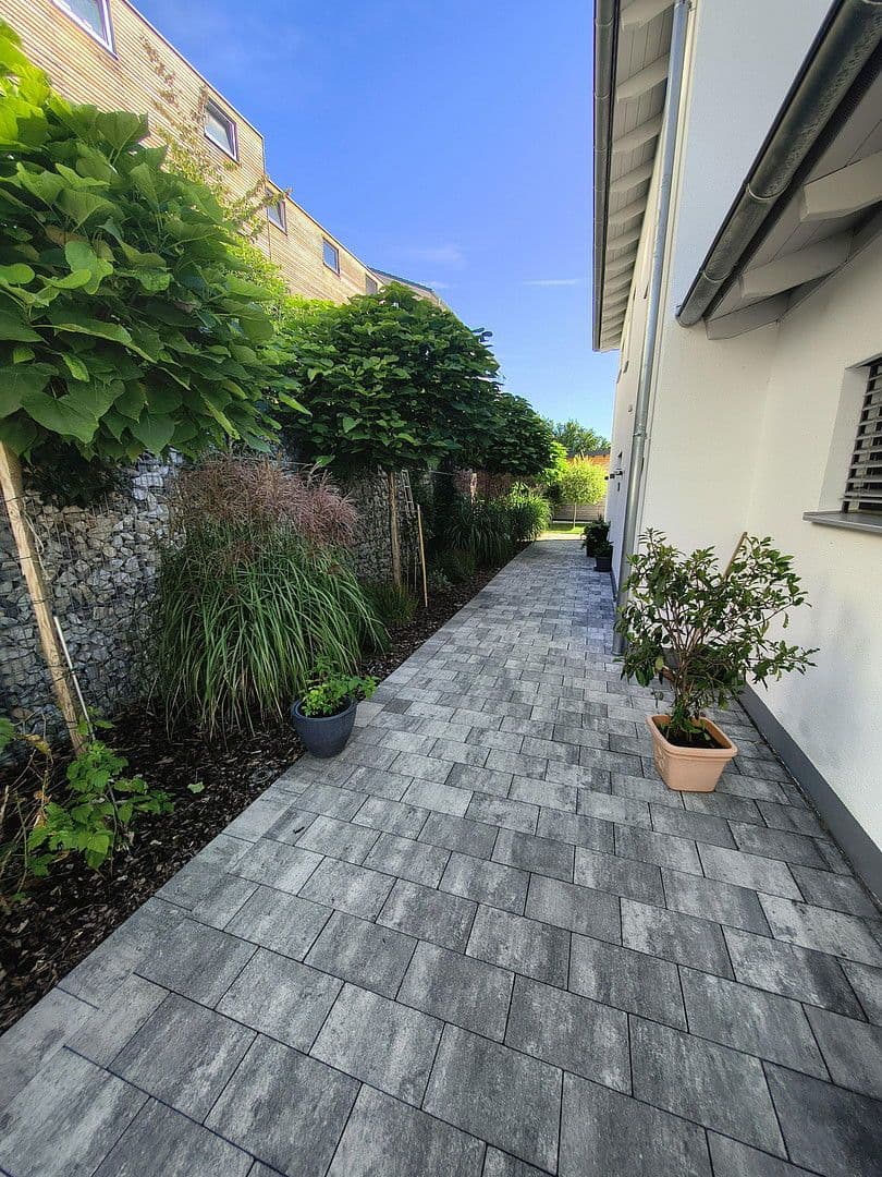 Prodej domu 205 m², pozemek 1.156 m², Ruhstorf a.d.Rott, Bavorsko Prodej domu 205 m², pozemek 1.156 m², Ruhstorf a.d.Rott, Bavorsko