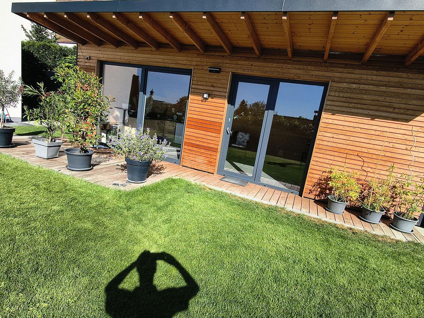 Prodej domu 205 m², pozemek 1.156 m², Ruhstorf a.d.Rott, Bavorsko Prodej domu 205 m², pozemek 1.156 m², Ruhstorf a.d.Rott, Bavorsko