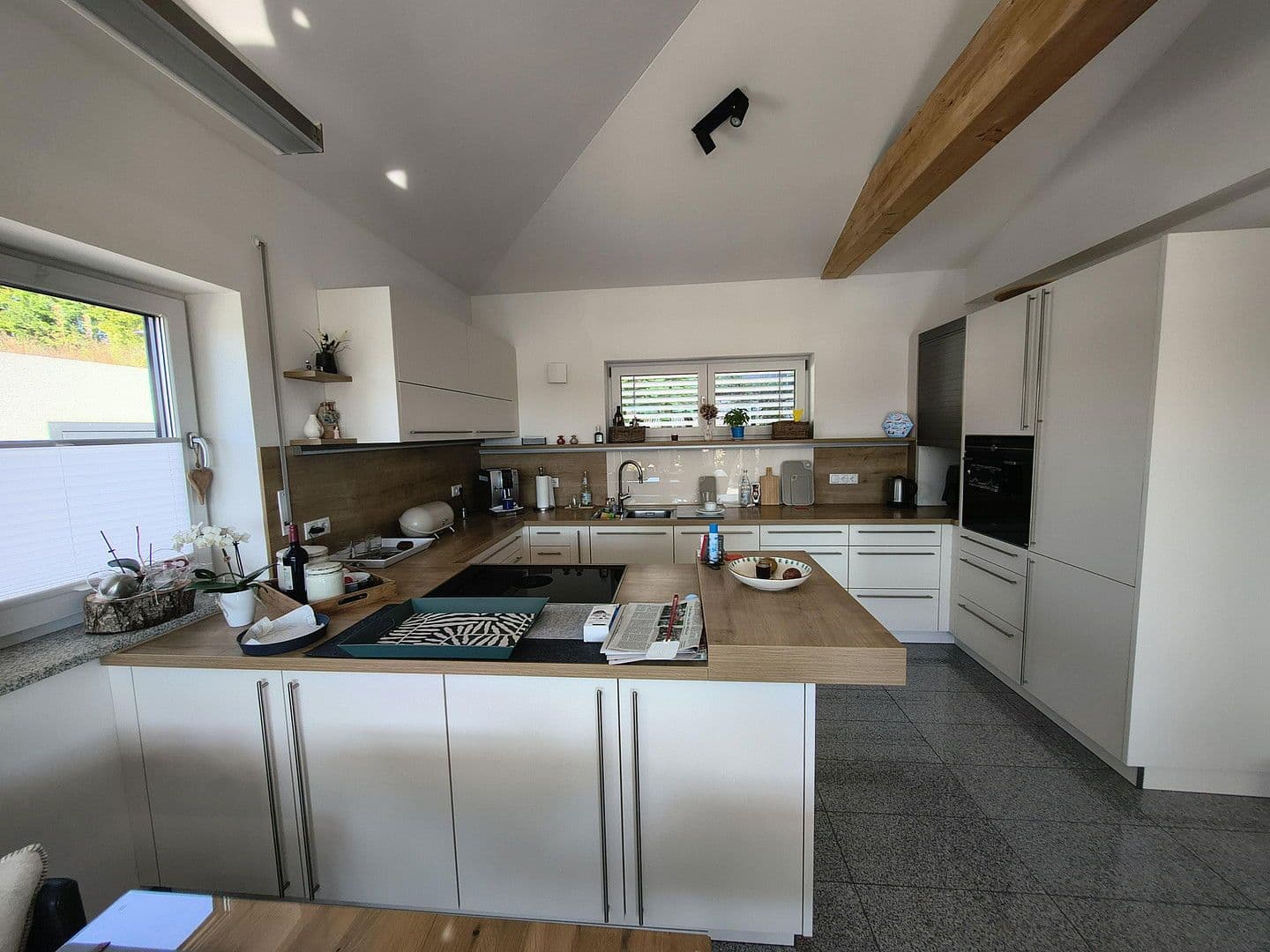 Prodej domu 205 m², pozemek 1.156 m², Ruhstorf a.d.Rott, Bavorsko Prodej domu 205 m², pozemek 1.156 m², Ruhstorf a.d.Rott, Bavorsko