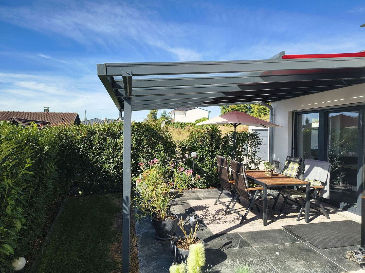 Prodej domu 205 m², pozemek 1.156 m², Ruhstorf a.d.Rott, Bavorsko Prodej domu 205 m², pozemek 1.156 m², Ruhstorf a.d.Rott, Bavorsko