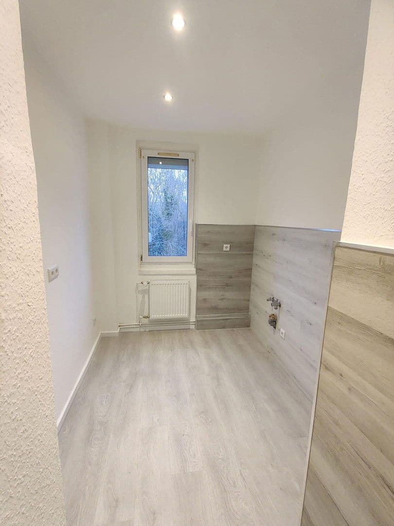 Pronájem bytu 3+1 62 m², Hauptstraße 344, Markkleeberg, Sasko Pronájem bytu 3+1 62 m², Hauptstraße 344, Markkleeberg, Sasko