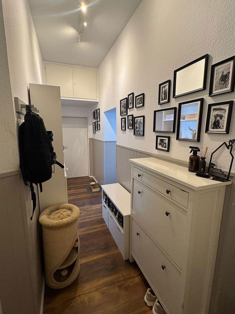 Pronájem bytu 3+1 92 m², Walder Straße 63, Hilden, Severní Porýní-Vestfálsko Pronájem bytu 3+1 92 m², Walder Straße 63, Hilden, Severní Porýní-Vestfálsko