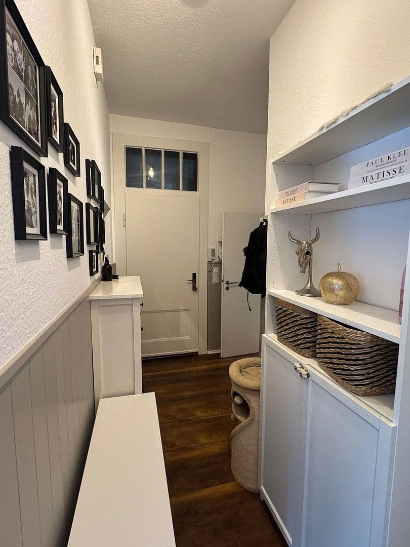 Pronájem bytu 3+1 92 m², Walder Straße 63, Hilden, Severní Porýní-Vestfálsko Pronájem bytu 3+1 92 m², Walder Straße 63, Hilden, Severní Porýní-Vestfálsko