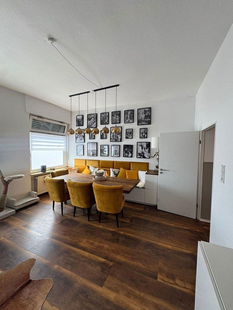 Pronájem bytu 3+1 92 m², Walder Straße 63, Hilden, Severní Porýní-Vestfálsko Pronájem bytu 3+1 92 m², Walder Straße 63, Hilden, Severní Porýní-Vestfálsko